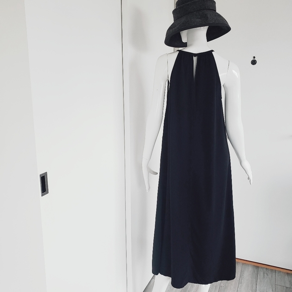 EILEEN FISHER DRESS - Picture 5 of 8